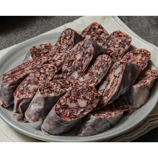 병천전통 피순대, 1kg, 1개