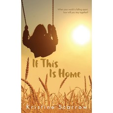 (영문도서)If This Is Home Paperback, Dundurn Press, English, 9781459736504