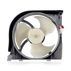 PANDEELs DA97-15765A DA31-00340A 냉장고 콘덴서 팬 모터 어셈블리 - DA97-12842A DA97-12842D DA97-15765C RMF002ASSA와