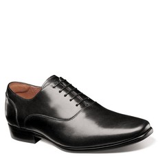 [미국수입정품] 플로쉐임 Florsheim Postino 플레인 토 발 옥스포드 남성용 옥스포드 블랙. 7.5 288529