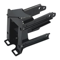 適用於 Harley Road Glide 2015-2024 前內整流罩鋼製支架座