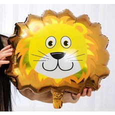 (PC) 호일풍선 사자