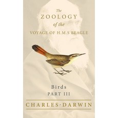 (영문도서)Birds - Part III - The Zoology of the Voyage of H.M.S Beagle Hardcover, Read & Co. Science, English, 9781528771863