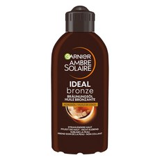 가르니에 아이디얼 블론즈 태닝오일 200ml, 1개