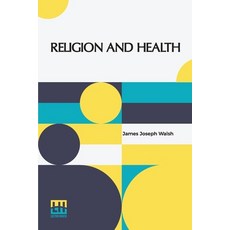 (영문도서) Religion And Health Paperback, Lector House, English, 9789361389979