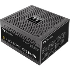 써멀테이크 터프파워 GF3 850W GOLD 풀모듈러 ATX 3.0 (PCIE5)