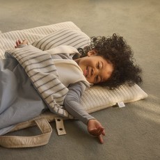 콤마씨 실키코튼 분리형 낮잠패드 세트