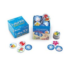 러닝리소스 10 만들기 보드게임 LER1771, 기본제품, 2개