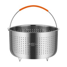 채반 밥솥 트레이 가정용 저칼로리 탄수화물 저당 내솥, 1개, 13.6L 고운밥솥(7인용) + 316주걱