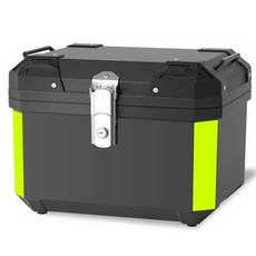 40리터 탑박스 바이크 튼튼한 라이더 블랙 수납 오토바이 헬멧 리터, 4. 36L블랙트렁크