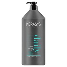 케라시스 데일리 두피 쿨링 샴푸, 1개, 1.5L