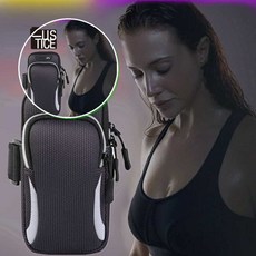 쌍문상회 팔밴드 암밴드 저스티스 스포츠 스마트폰밴드 스포츠밴드 스마트폰암밴드 40872EA