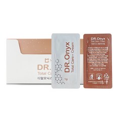 디알오닉스 리페어크림 [100입] 반영구화장재료 애프터케어, 100g, 100개