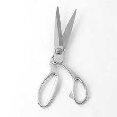 로즈비에 재단가위 24cm 원단가위