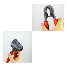 티디엠디 호두 집게 다용도집게