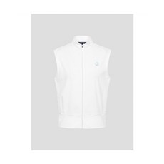 (국내매장정품) 빈폴 BEANPOLE GOLF 여성 서커 풀집 베스트 화이트 BJ5442A231 238516