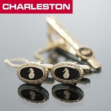 [룽스_65]넥타이핀 커프스버튼(CUFFLINKS)세트 TJS-0765785 (49616097)