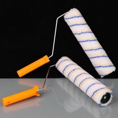 페인트 30cm 셀프 브러쉬 2p 도구 롤러 벽인테리어 DIY페인팅, 1개