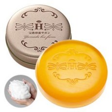 야마다 양봉장 허니랩