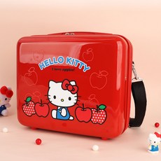 헬로키티 16인치 레디백 18인치 캐리어 기내용 미니 캐리어 산리오 여행용 가방