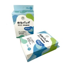 直立式母乳儲存袋 160ML 20入, 1套, 20個裝