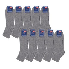 [슬레진저]남성 국내산 캐주얼 28cm큰발 단목양말10족 국내산