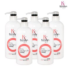 케라시스 엑스트라 데미지 케어 린스 750g/무배, 8개