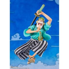 Figuarts ZERO 航海王 和之國篇 騙人布 騙人八, 1個