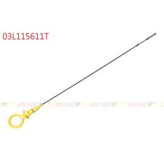 VAG小賴汽車 機油尺 03L115611T 2.0TDI 正廠 全新, 1個