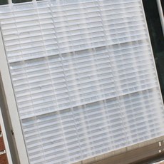 창문용품 창문가리개