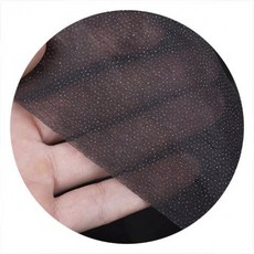 카피지 포장 포장지 방습지 부직포 얇은 2_블랙 1미터 길이, 1개, 블랙 1미터 길이