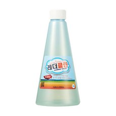 레더클린 가죽세탁 세제, 400ml, 1개