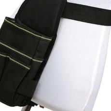 ET 포터블 공구벨트 공구수납상자 연장가방, 1개