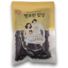 크랜베리 500g