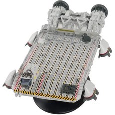 에일리언 - 언약 터 이글모스 컬렉션의 & 프레데터 피규어 컬렉션, 다이캐스트 우주선 모형 에일리언 - 언약 리프터 이글모