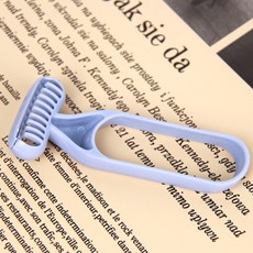 다리제모 면도기 욕실면도용품