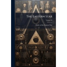 (영문도서)The Eastern Star Paperback, Hutson Street Press, English, 9781024789225