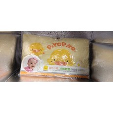 PiyoPiyo 黃色小鴨冷熱敷墊, 1個