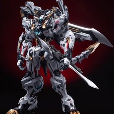 인피니트디멘션 무한신성 1/72 펜리르 프라모델, 1개