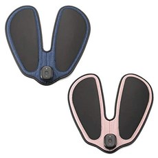 카루훗토 Calfoot EMS 발바닥 EMS EMS 패드 산책을 단련 치바 마사코 씨 감수