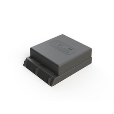 The Kaddie by Double K, 1