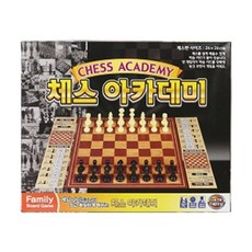 파티피아 체스아카데미 파티피아 보드게임, 본상품