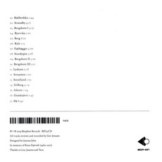 (LP) Shortwave Memories