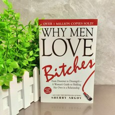 Sherry Argov 영어원서 Why Men Love Bitches