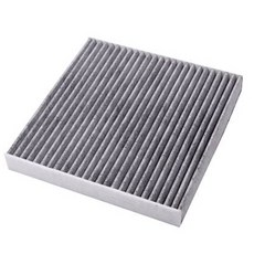 소울랜드 활성탄 자동차 에어컨필터 YF 소나타 2009.08~2016.02년식, 1개, 97133 2W00