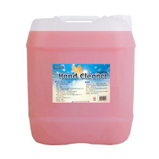 업소용 가정용 리필 핸드워시 대용량 물비누, 1개, 18.75L