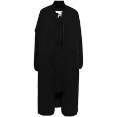 가니 시어서커 파카