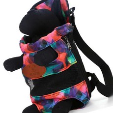 엠비아5 애견가방 무 강아지외출가방