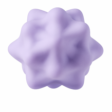 핏플로우 지압 마사지볼 손발 겸용 라지 2개입, 2개, 라지(퍼플+퍼플)