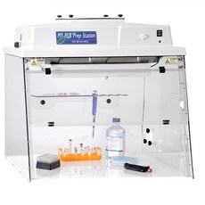 Mystaire 다용도 클린벤치 Clean Bench PCR Prep Station, MY-PCR24-010